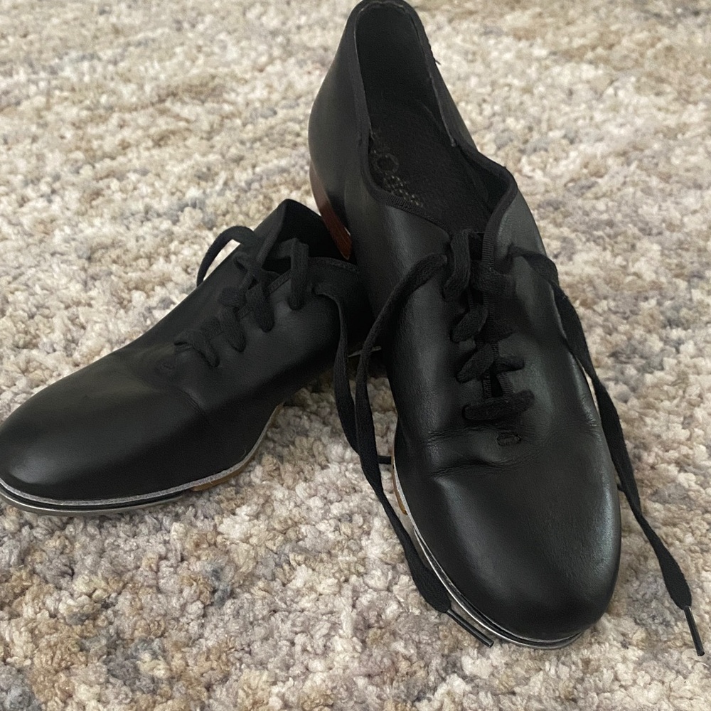 Capezio Women's Tap Shoes
